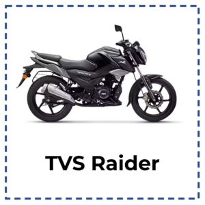 Tvs Raider Tyre