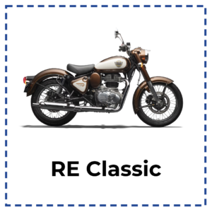 Royal Enfield Classic Tyre