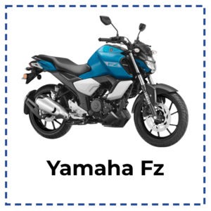 Yamaha Fz Tyre