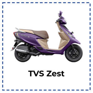 Tvs Zest Tyre