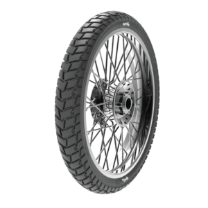 Apollo Actigrip F6 90/90-19 52P Tubeless Tyre Image
