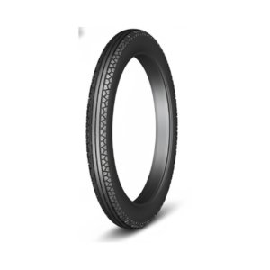 Apollo Actisteer F7 2.75-18 42P 4PR Tubeless Tyre Image