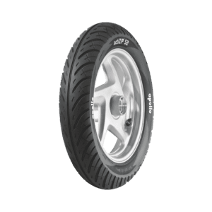 Apollo Actizip S2 90/90-12 54J Tubeless Tyre Image