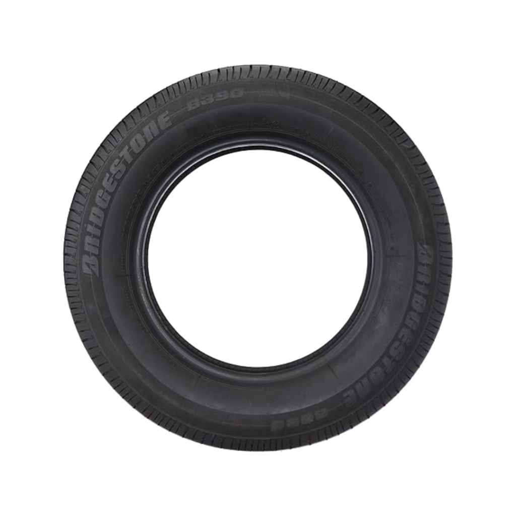 Bridgestone B390 205/65 R16 95s Tubeless Tyre - Soni Tyre House