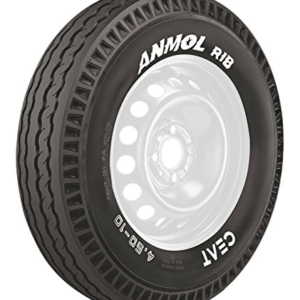 Ceat Anmol Rib Hd 4.50-10 85E 8Pr Tubetype Tyre Image