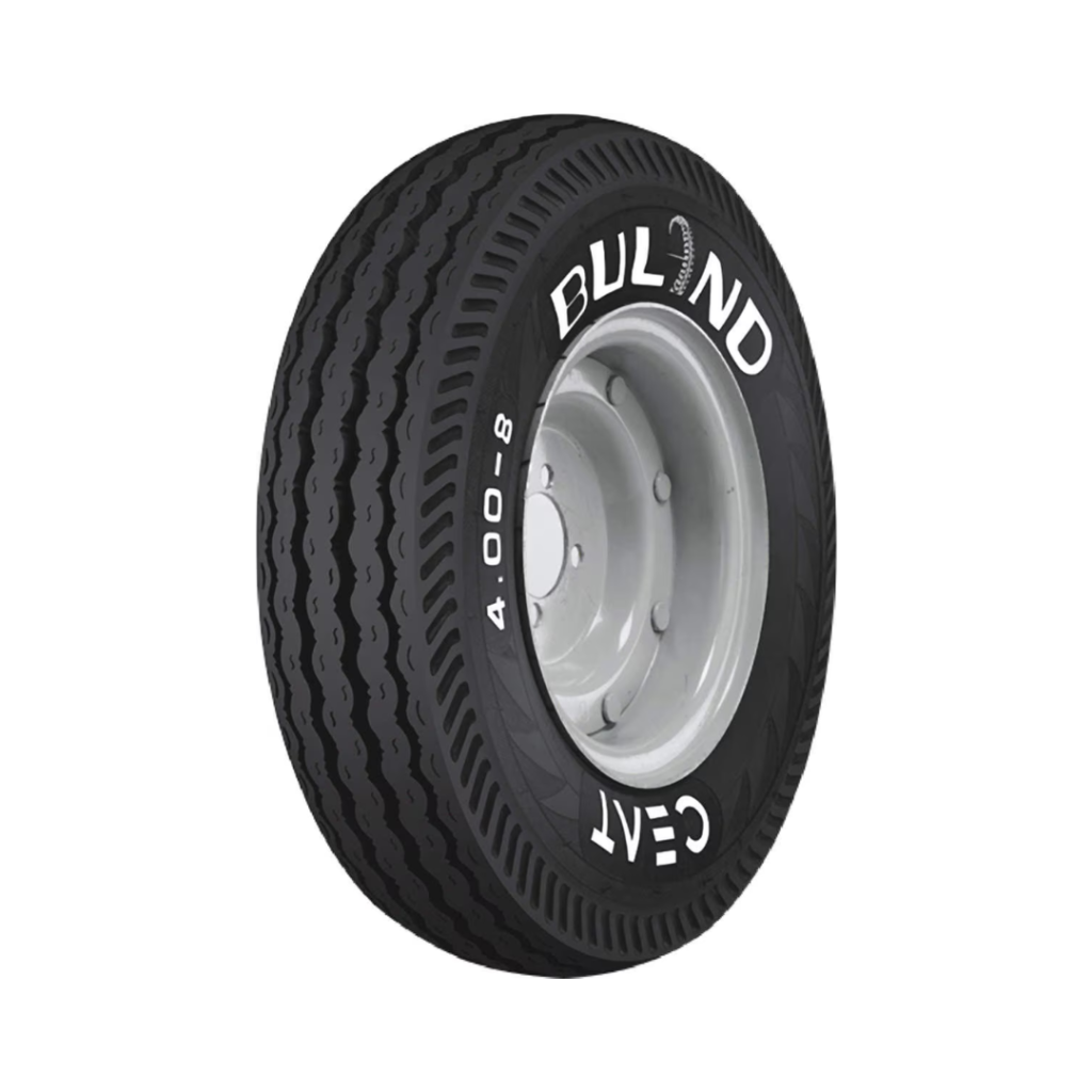 Ceat Buland X3 3.75-12 66E Tubetype Tyre Image