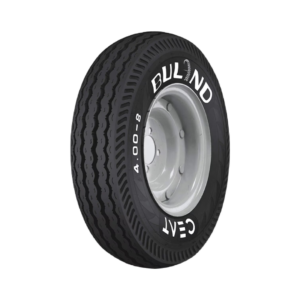 Ceat Buland X3 3.75-12 66E Tubetype Tyre Image