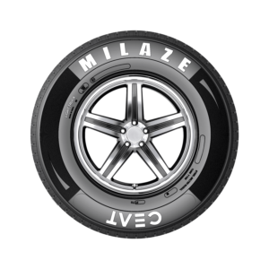 Ceat Milaze LT 155 R13 90/89Q Tubeless Tyre Image