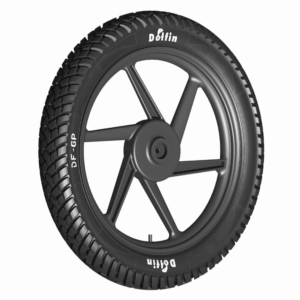 Dolfin Gp 3.00-17 50P Tubetype Tyre Image