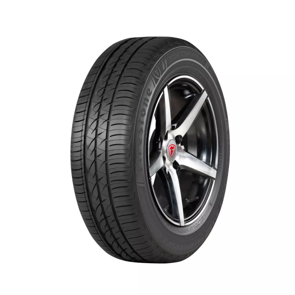 Firestone Roadhawk 2z 155/65 R13 73T Tubeless Tyre Image