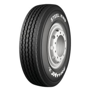Jk Steel King 7.00 R15 114/109L 12PR Tubetype Tyre Image