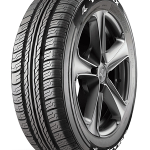 Jk Taximax 165/80 R14 85S Tubeless Tyre Image