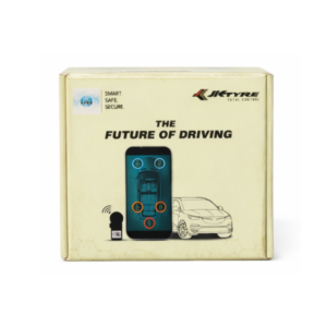 Jk Car Tyre Pressure Monitoring System (TPMS) Sensor Image