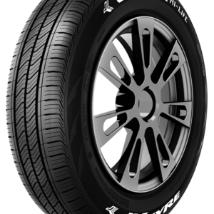 Jk Ultima Hi-life 145/80 R12 74T Tubeless Tyre Image