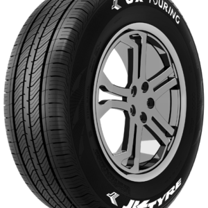Jk Ux Touring 165/80 R14 85S Tubeless Tyre Image