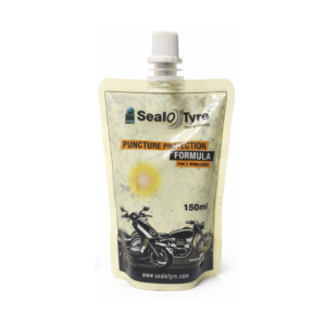 SealOTyre Anti-Puncture Sealant 150ml Image