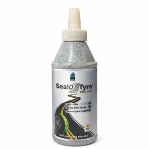 SealOTyre Anti-Puncture Sealant 250ml Image
