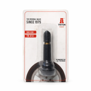 Triton Car TR 414 Tubeless Valve Image