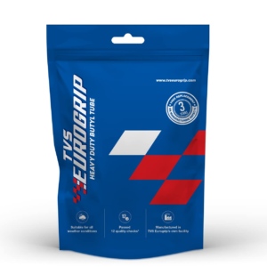 Tvs Eurogrip Butyl 100/90-17 Tube Image
