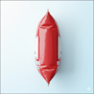 Vk Butyl 4.00-10 Tube Image