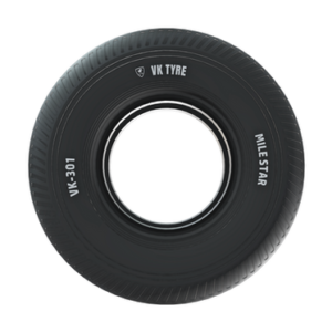 VK Rib 4.50-10 85E 8PR Tubetype Tyre Image