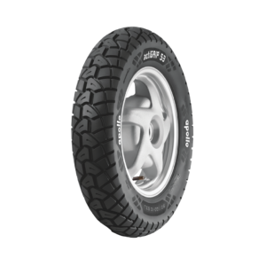 Apollo Actigrip S3 3.50-10 51J 4PR Tubetype Tyre Image
