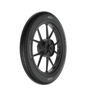 Apollo Actisteer F1 3.25-19 54P Tubetype Tyre Image