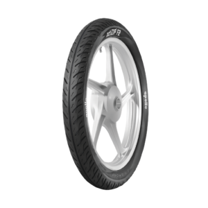 Apollo Actizip F2 2.75-17 41P Tubetype Tyre Image