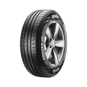 Apollo Amazer 4G Life 145/80 R13 75T Tubeless Tyre Image