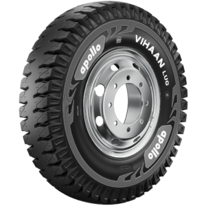 Apollo Vihaan Lug 8.25-16 16PR Tubetype Tyre Image