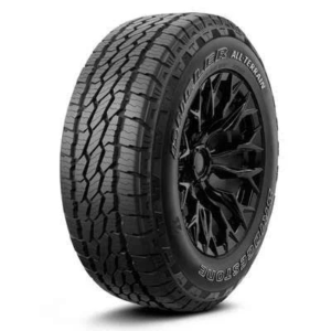 Bridgestone Dueler AT002 265/60 R18 114H Tubeless Tyre Image