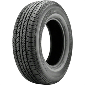 Bridgestone Dueler D684 265/60 R18 110H Tubeless Tyre Image