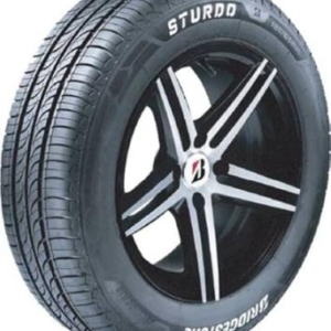 Bridgestone Sturdo 155/65 R13 73T Tubeless Tyre Image