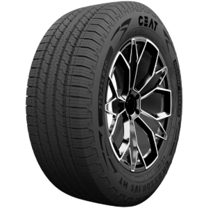 Ceat Crossdrive HT 255/65 R18 111H Tubeless Tyre Image