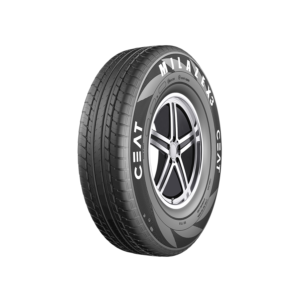 Ceat Milaze X3 155/65 R13 73T Tubeless Tyre Image