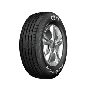 Ceat Securadrive Suv 245/65 R17 107H Tubeless Tyre Image