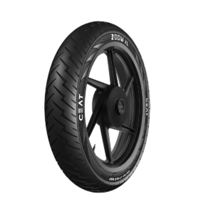 Ceat Zoom XL 140/70-17 66H Tubeless Tyre Image