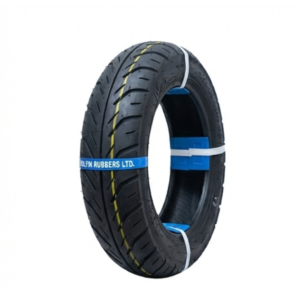 Dolfin Zap 3.00-10 42J Tubeless Tyre Image