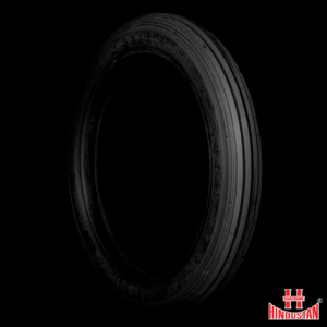 Hindustan Rib Premium 2.75-17 41P 4PR Tubetype Tyre Image