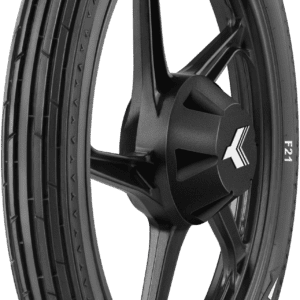 Jk Blaze F21 2.75-18 41P 4PR Tubetype Tyre Image