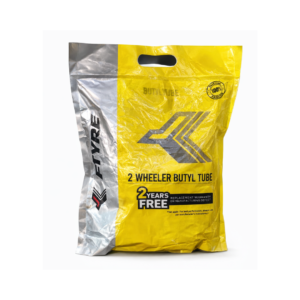 Jk Butyl 7.50-16 Tube Image