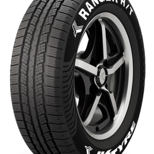 Jk Ranger HT 265/60 R17 110H Tubeless Tyre Image
