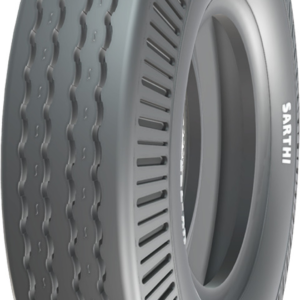 VK Sarthi VK-777 4.00-8 79E 6PR Tubetype Tyre Image