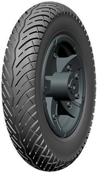 Apollo Actizip S6 3.50-10 51J 4PR Tubetype Tyre Image