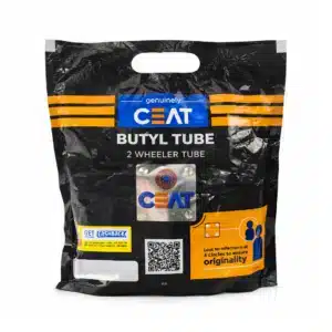 Ceat Butyl 3.00-17 Tube Image