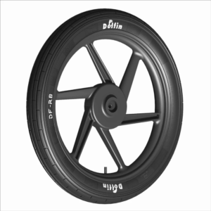 Dolfin Df-Rb 2.75-17 41P 4PR Tubetype Tyre Image