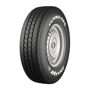 Jk Ultima XPC 130/80 R12 90F Tubeless Tyre Image