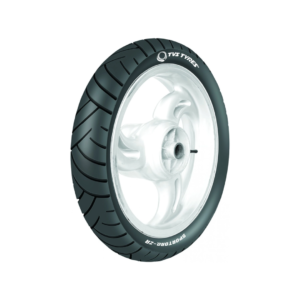 Tvs Eurogrip Sportorq-ZR 110/90-18 61P Tubeless Tyre Image