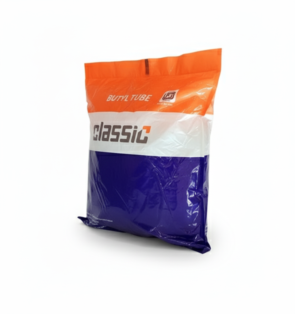 Classic Butyl 215/75 R15 Tube Image