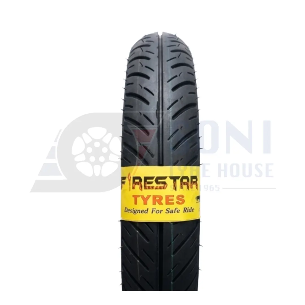 Firestar FS-183 2.75-18 50P 6PR Tubetype Tyre Image